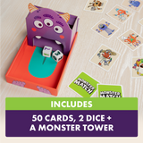 Monster Match