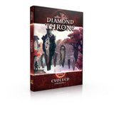 Monte Cook’s Diamond Throne