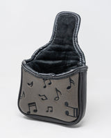 Music City - Funda para mazo