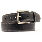 Nocona Brosnan - Cinturón para hombre