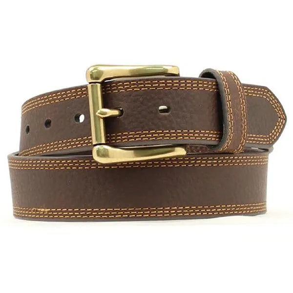 Nocona Brosnan - Cinturón para hombre