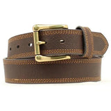 Nocona Brosnan - Cinturón para hombre