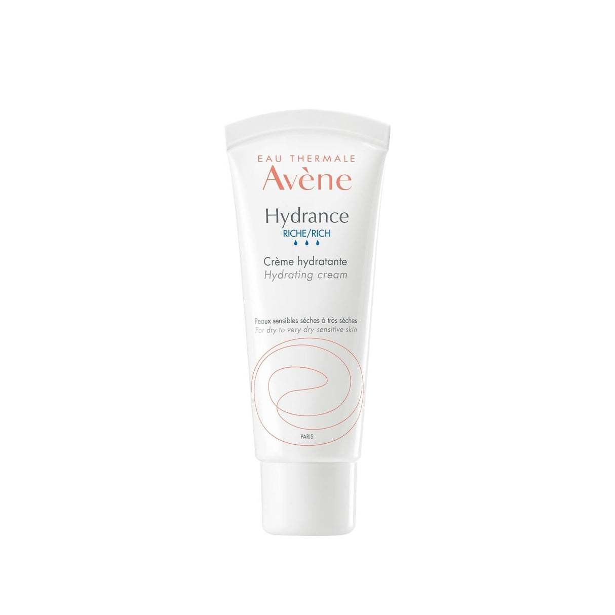 Avene Tolerance Control Soothing Skin Recovery Cream - Gentle, Moisturizing & Calming for Sensitive Skin, 40ml