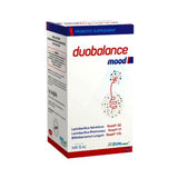 NBTLife Duobalance Mood Probiotic Supplement for Gut Health & Mood Balance Support - 30 Capsules