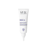 SVR Xerial 30: Peeling Moisturizer for Smooth Skin & 48-Hour Hydration | Anti-Roughness Cream for Combination & Dry Skin