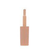 Beaulis Mocha Touch: Long-Lasting Safari Nail Polish - Rich Color, Trendy Brown Nail Color, One-Stroke Application - Fashion Nail Polish
