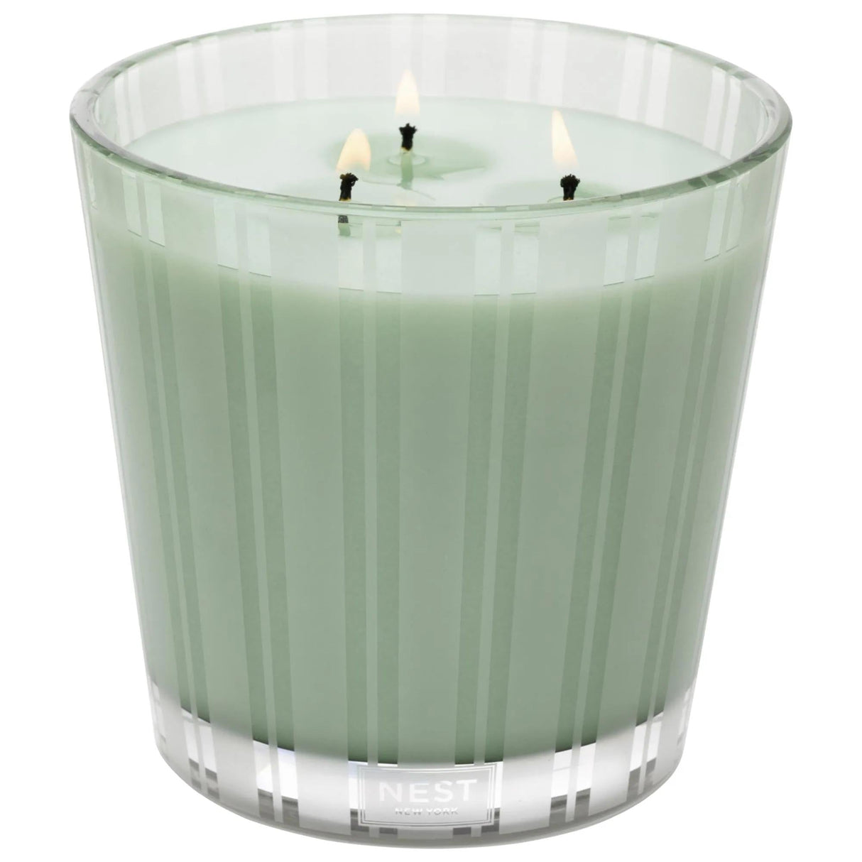 Diptyque Wild Mint & Eucalyptus Scented Candle - Earthy & Woody Fragrance for Relaxation and Stress Relief