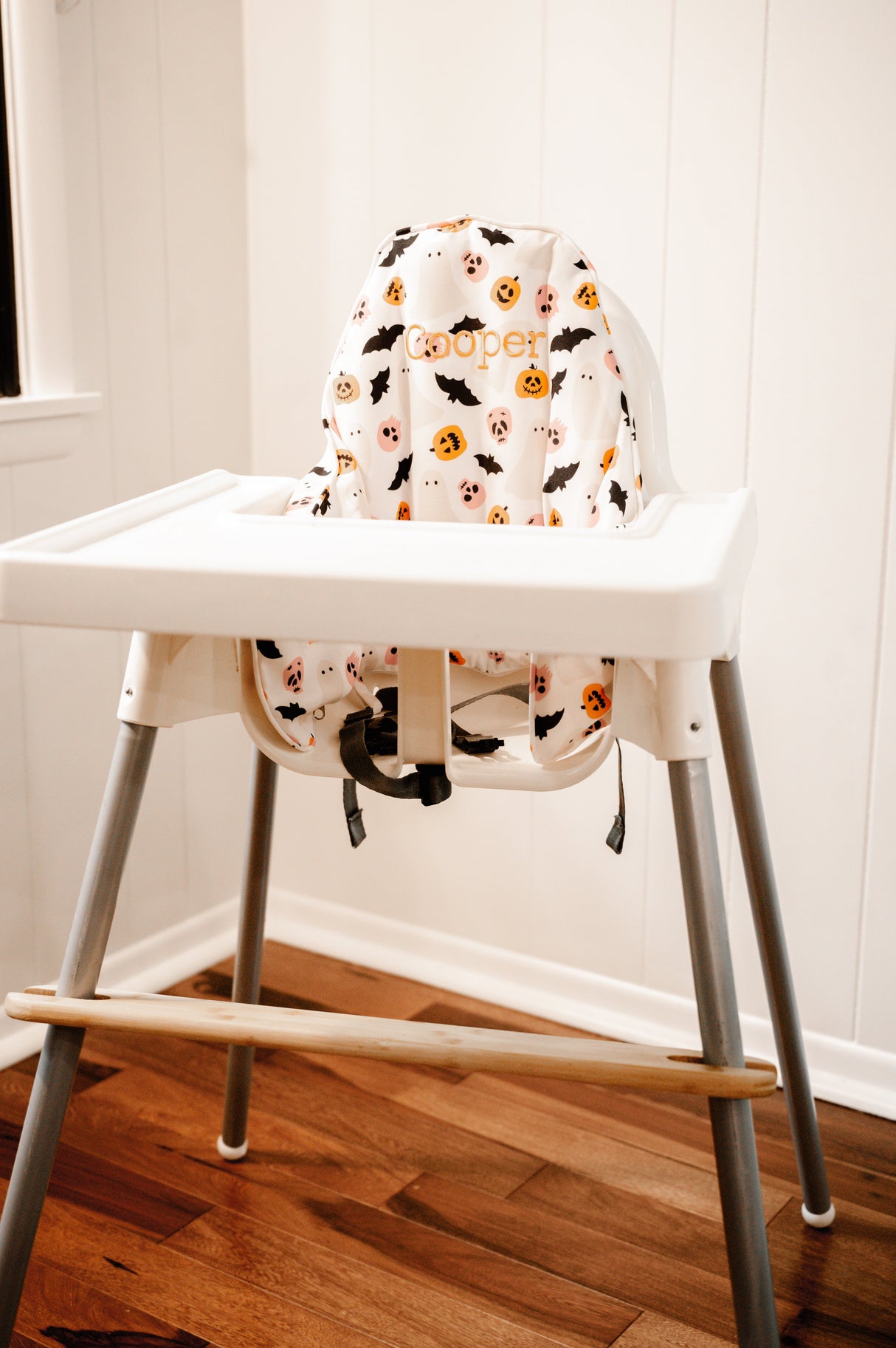 Funda de cojín IKEA Antilop de Halloween - ¡Bordado personalizado opcional!