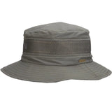 Scala Switchback - Sombrero de pescador de nailon UPF50+ No Fly Zone™