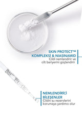 Bioderma Atoderm: Gentle Shower Gel for Dry, Sensitive Skin - Soap-Free, Moisturizing Body Wash - 1 Liter