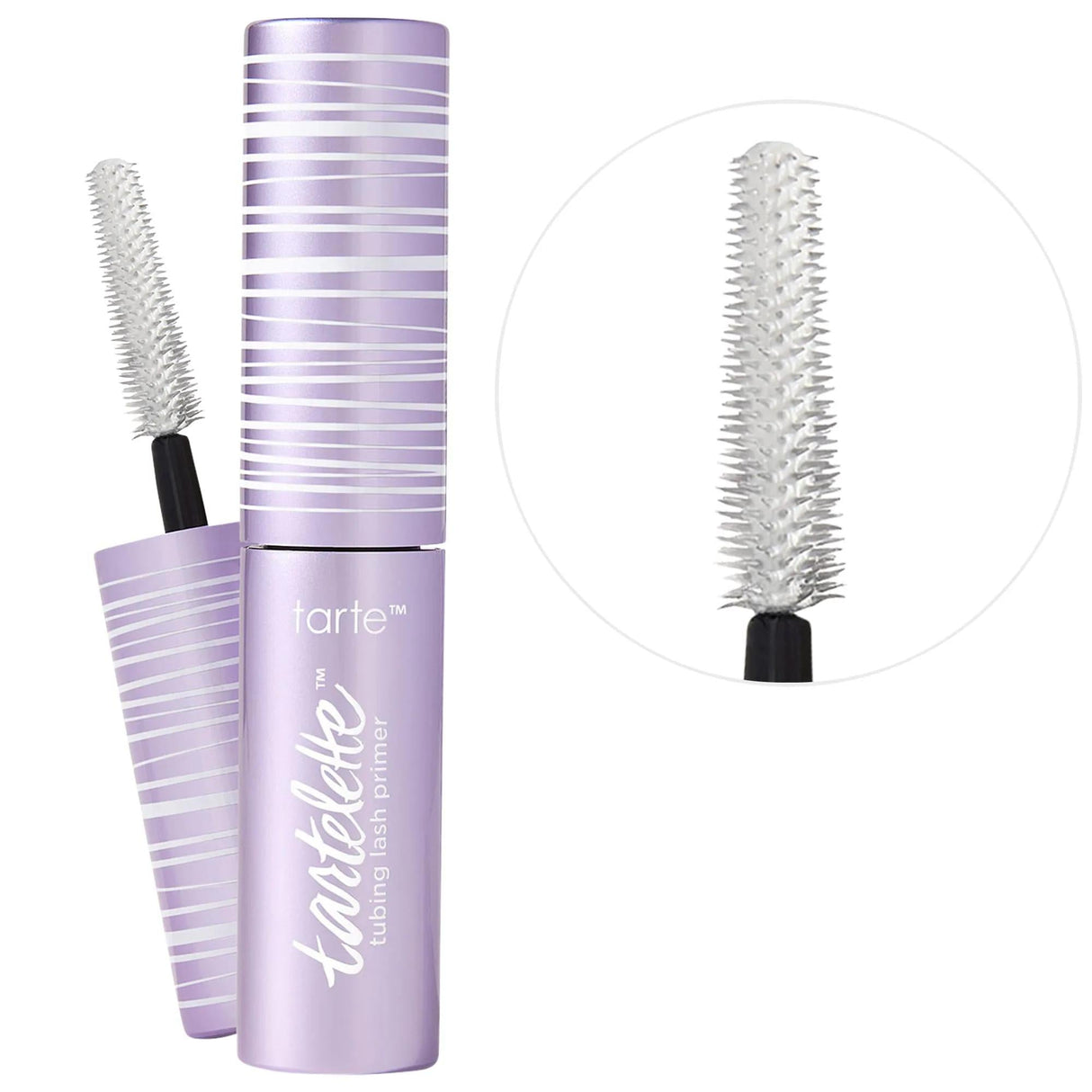 Tarteletteª Tubing Mascara Primer: Volumizing & Lengthening Lash Primer for Healthier, Lifted Lashes - Vegan & Cruelty-Free