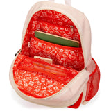 Mochila escolar infantil | Día soleado | 40.6 cm de alto