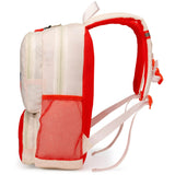Mochila escolar infantil | Día soleado | 40.6 cm de alto