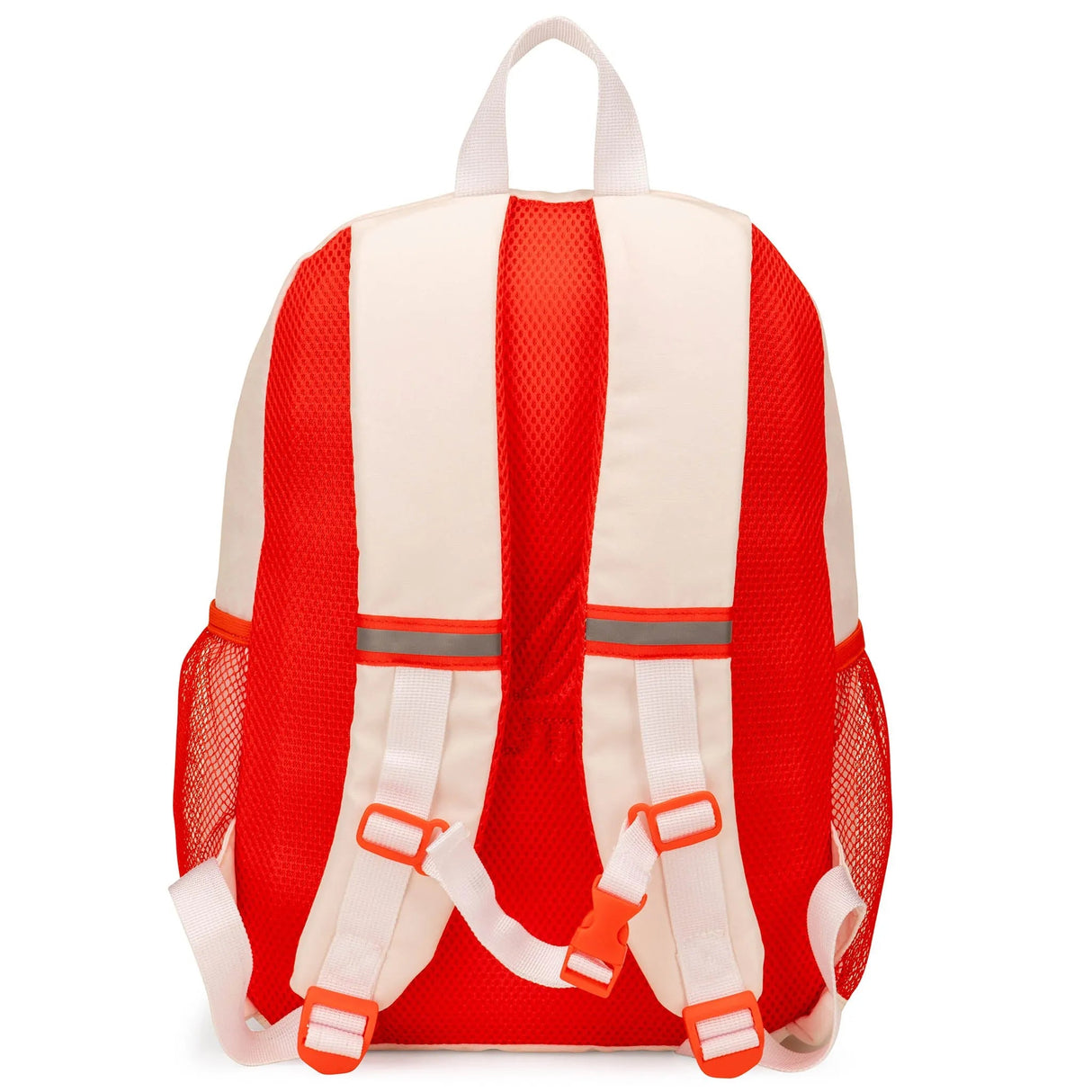 Mochila escolar infantil | Día soleado | 40.6 cm de alto