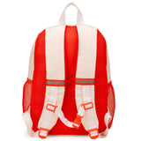 Mochila escolar infantil | Día soleado | 40.6 cm de alto