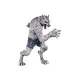 D&D: Critical Role Miniatures - Chetney Pock O'Pea & Werewolf