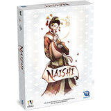 Naishi