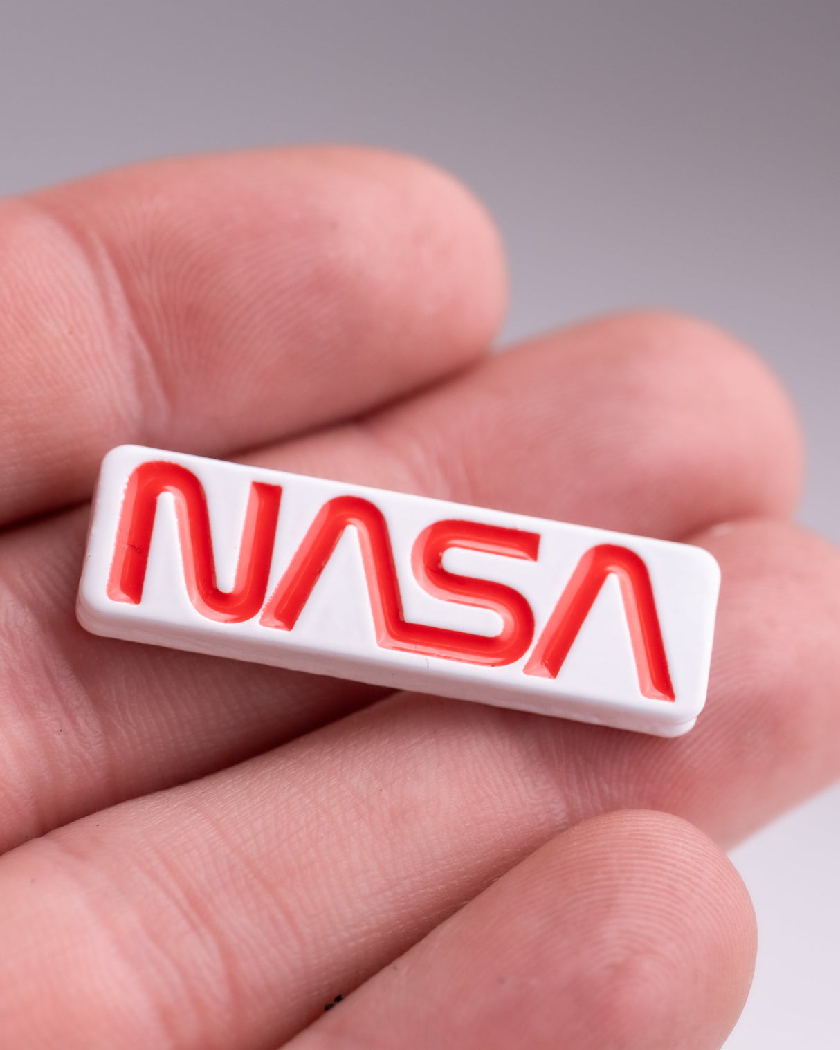 Marcador de Bola "Worm" de la NASA