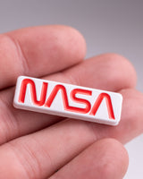 Marcador de Bola "Worm" de la NASA