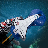Transbordador Espacial de la NASA - Cubierta para Driver
