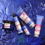 Urban Care Pre-Shower Hair Mask with Hyaluronic Acid & Collagen - Nourishes Dry Hair, Vegan & Paraben-Free