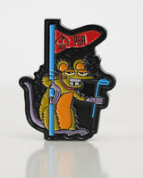 Marcador de bola Range Rat