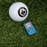 Marcador de bola Game Boy