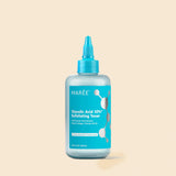 Tónico facial de ácido glicólico Glow Boost