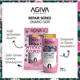 Agiva Ylang Ylang Lipozomed C Hair Volumizing Powder: Add Volume, Reduce Oil & Achieve a Matte Finish