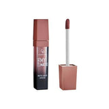 Golden Rose Liquid Matte Lipstick - #10 - Long Lasting, Highly Pigmented, Non-Drying Matte Lip Color