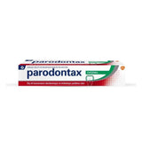 Parodontax Original Toothpaste 75ml - Fluoride-Free, Gum Health - 70% Active Ingredients