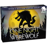 Ultimate Werewolf: One Night