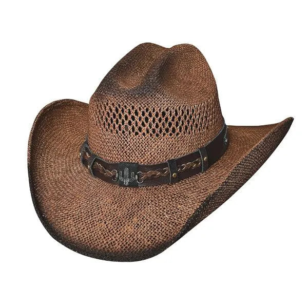 Bullhide Fuera De Alcance - Sombrero Vaquero de Paja