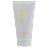 Beaulis Form It Foundation Makeup - Liquid, Moisturizing, E Vitamin Enriched for Flawless Finish