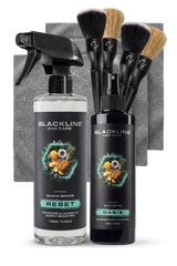 BLACKLINE® RESET INTERIOR CLEANER & SCENT BOOSTER