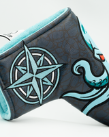 Kraken - Cubre Putter Tipo Blade