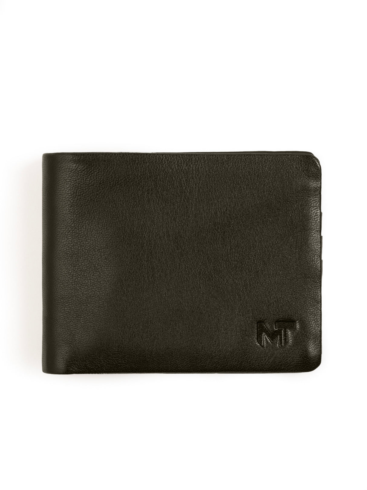 Billetera doble Olive Kodiak
