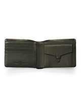 Billetera doble Olive Kodiak