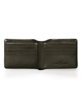 Olive Duke Bifold Wallet