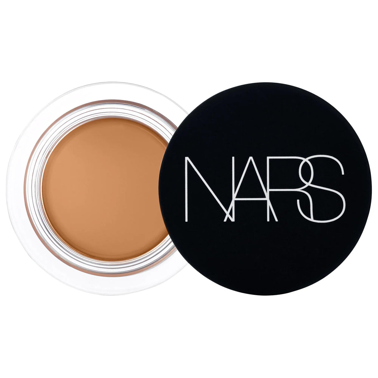 NARS Soft Matte Complete Full Coverage Longwear Concealer - Oil-Free, Vegan, Gluten-Free, Full Coverage Concealer for Flawless Makeup