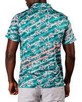 Trout Splatter