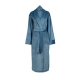 Plush Velour Women's Robe