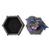 Dragon Friendship Box: Spring