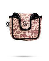 Funda de mazo BBQ Links