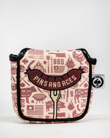 Funda de mazo BBQ Links