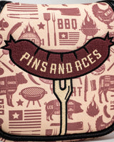 Funda de mazo BBQ Links