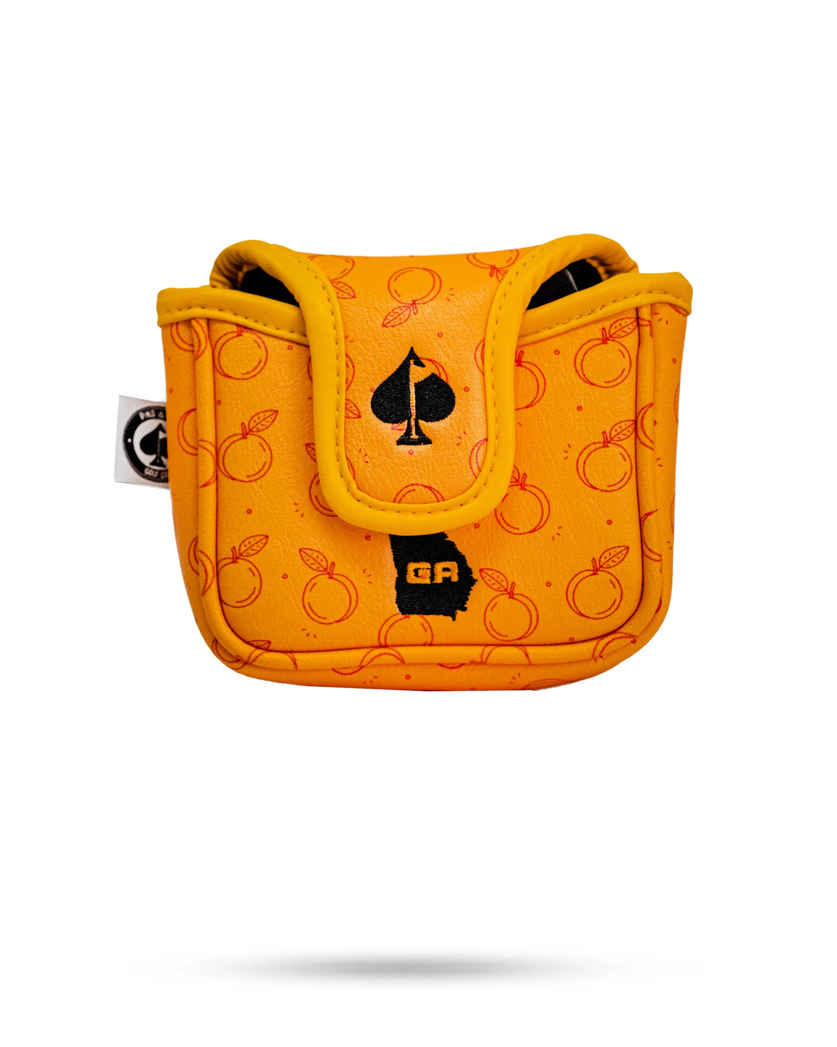 Funda para mazo de Dawg Country