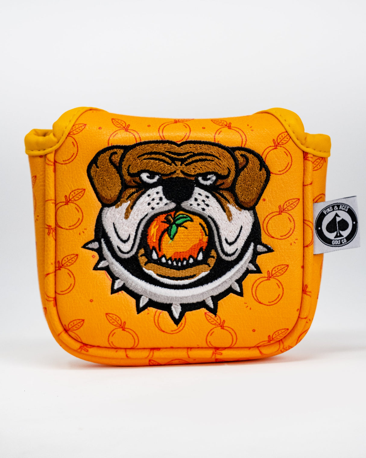 Funda para mazo de Dawg Country