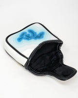Cubrecabezal para putter Mallet de Great Lakes