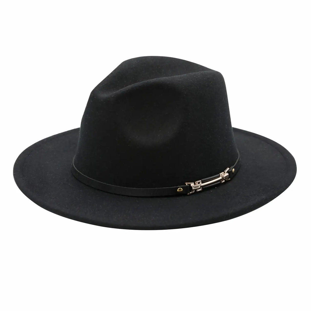 Peter Grimm Southern Charm - Sombrero Fedora de Fieltro de Lana